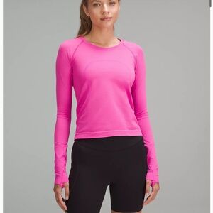 LULULEMON SWIFTLY TECH
